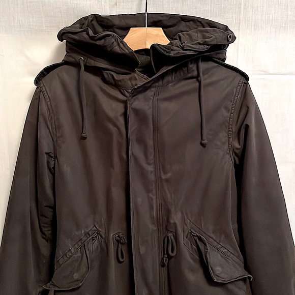 ARITZIA TNA Britannia Parka // Size XXS - Picture 3 of 16